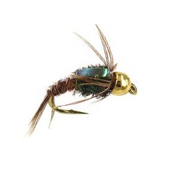 Tungsten Nymphs tg pheasant tail flaschback classic $3.00