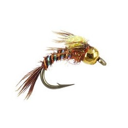 Tungsten Nymphs tg pmd angel case emerger $3.00