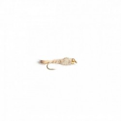 Beaded Nymphs Hare's Ear $2.42