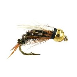 Tungsten Nymphs tg special prince nymph $3.00