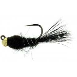 Tungsten Nymphs TJ Hares Ear $3.00