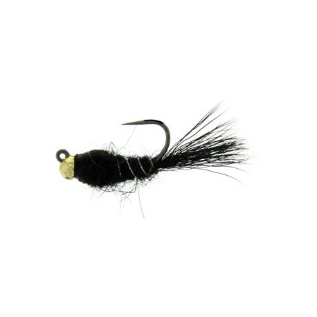 Tungsten Nymphs TJ Hares Ear $3.00