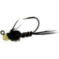 Tungsten Nymphs TJ Pheasant Tail $3.00