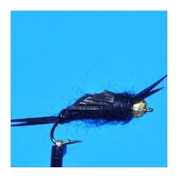 Tungsten Nymphs Tungsten Bead Head Kaufman Stonefly $3.00