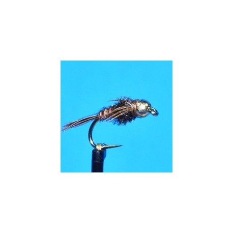 Tungsten Nymphs Tungsten Bead Head Pheasant Tail $3.00