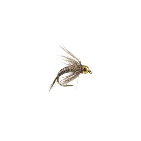 Tungsten Nymphs Tungsten Peters Dark Quill $3.00