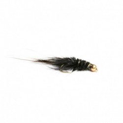 Beaded Nymphs Krafla White $2.42