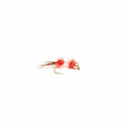 Beaded Nymphs Lodmundur $2.42