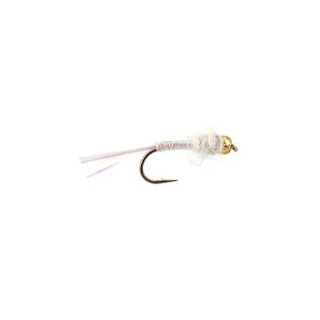 Beaded Nymphs Midge Pupa Perl $2.42