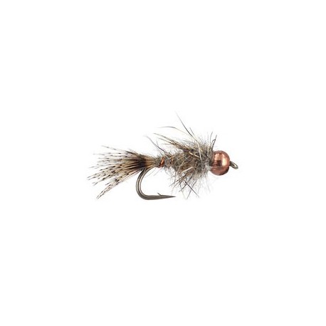 Beaded Nymphs Minchs Hare Copper $2.42