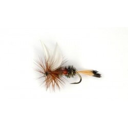 Wets royal coachman $2.34
