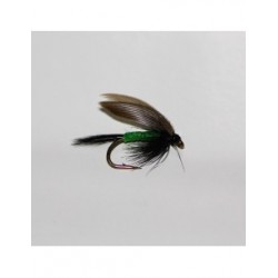 Wets black gnat flou body wet $2.34