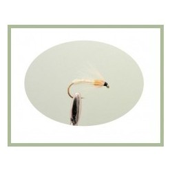 Wets White and Orange Spider $2.34