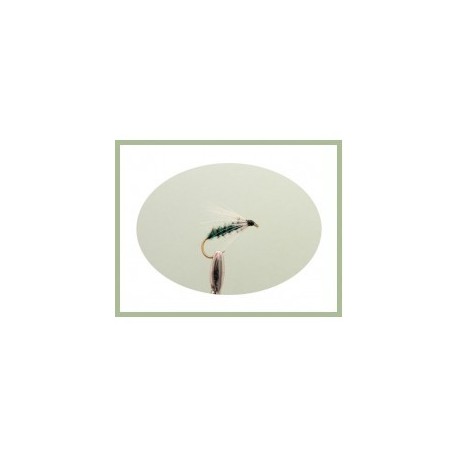 Wets Insect Green $2.34
