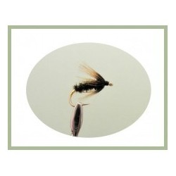 Wets Coch y bonddu wet fly $2.34