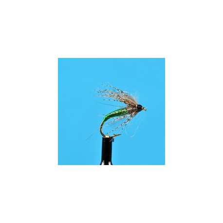 Wets Partridge & Green Wet Fly $2.34