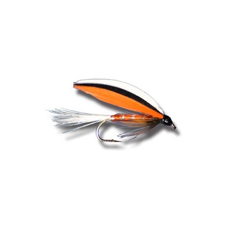 Wets Fontinalis Fin Wet Fly $2.34