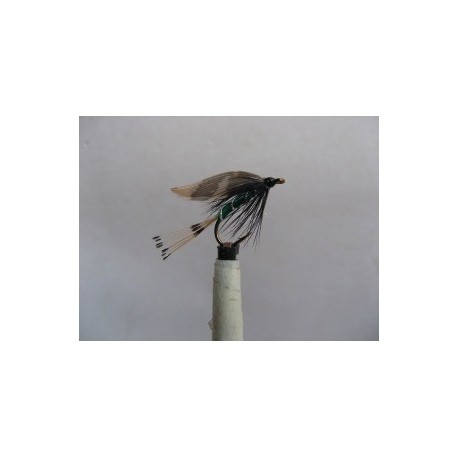 Wets woodcock and green wet $2.34