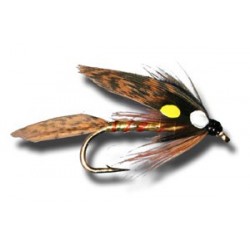 Wets Fish Hawk Wet Fly $2.34