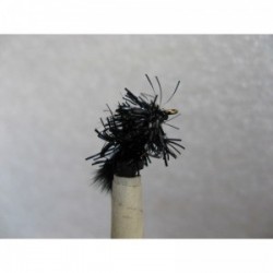 Wets black blob $2.34