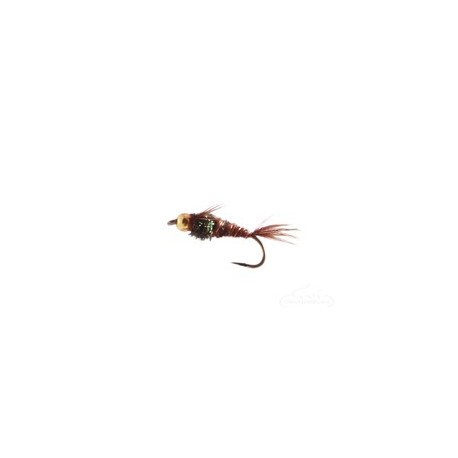 Beaded Nymphs Pheasant Tail Nymph Bead Head $2.42