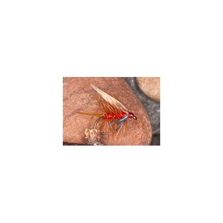 Wets InvictaRed $2.34