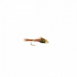 Beaded Nymphs Pheasant Tail $2.42