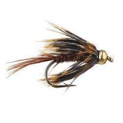 Beaded Nymphs Pheasent Soft Hackle $2.42