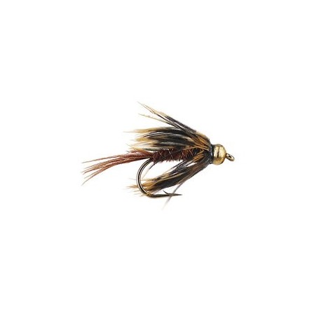 Beaded Nymphs Pheasent Soft Hackle $2.42