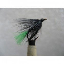 Wets zulu green tail wet $2.34