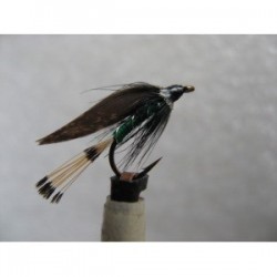 Wets grouse and green wet $2.34