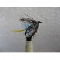 Wets blue and silver bumble $2.34