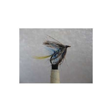 Wets blue and silver bumble $2.34