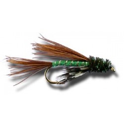 Wets Doc Spratley Green $2.34