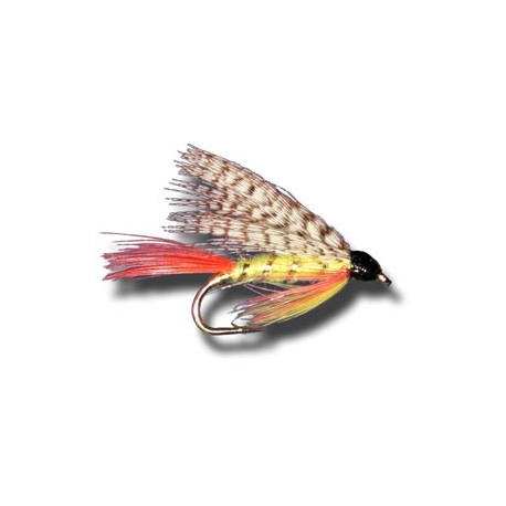 Wets Brandreth Wet Fly $2.34