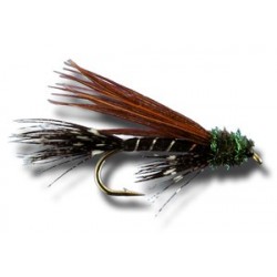 Wets Doc Spratley Black $2.34