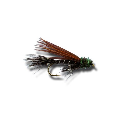 Wets Doc Spratley Black $2.34