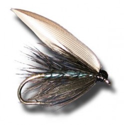 Wets Blue Bottle Wet Fly $2.34