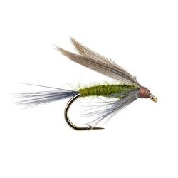 Wets Blue Wing Olive $2.34