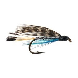 Wets Teal Blue And Silver $2.34