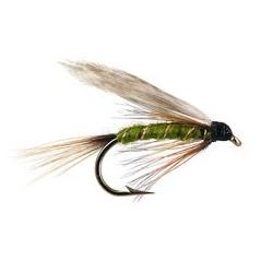 Wets Greenwells Glory $2.34