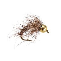 Beaded Nymphs Rough Grey Hares Catcher $2.42