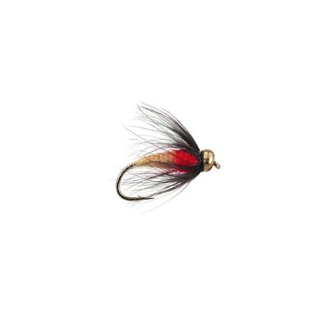 Beaded Nymphs Sedge Pupa $2.42