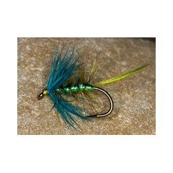 Wets PearlyOliveBumble $2.34