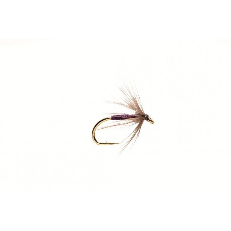 Wets Spider Snipe & Purple $2.34