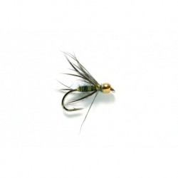 Wets Spider Waterhen Bloa (TBH) $2.34