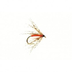 Wets Spider Partridge & Orange $2.34
