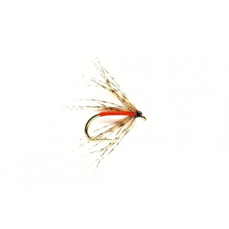 Wets Spider Partridge & Orange $2.34