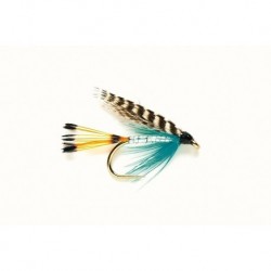 Wets Teal Blue & Silver $2.34