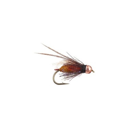 Beaded Nymphs Thurmans Zaddis October $2.42